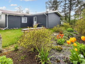 Holiday home Tarm IV